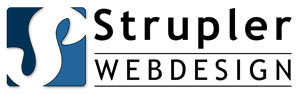 Strupler-Webdesign